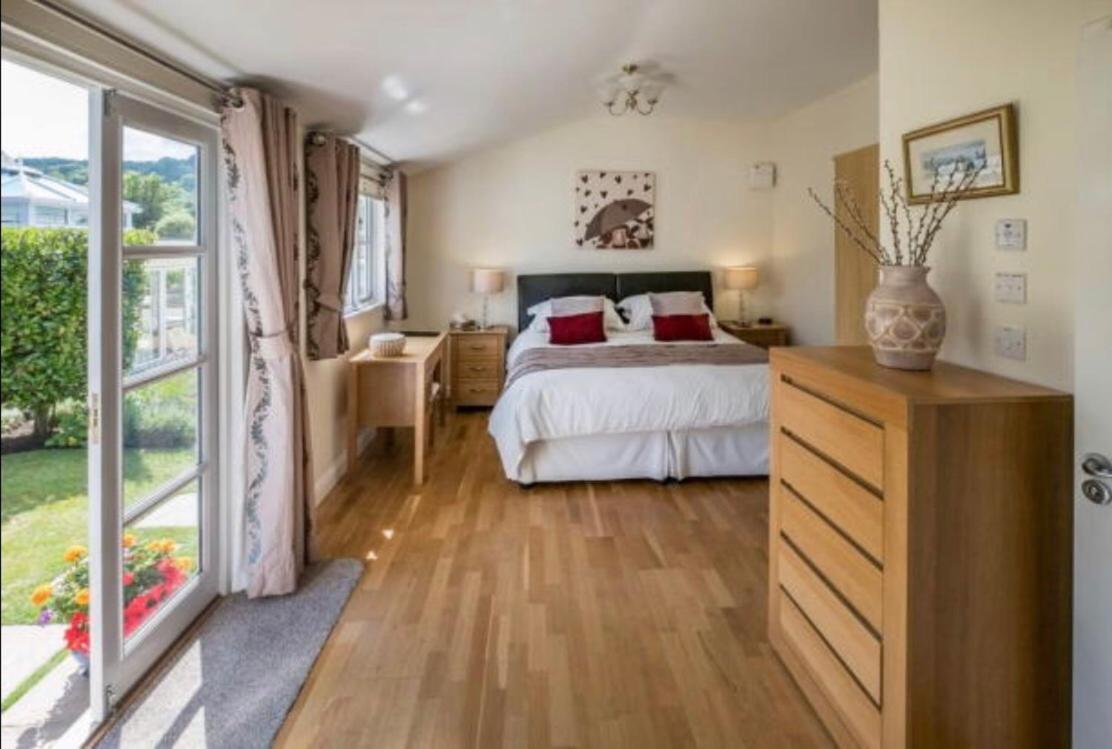 شانكلين Woodpeckers B&B المظهر الخارجي الصورة